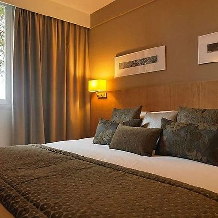 Protur Monte Safari Hotell Cala Millor  Eksteriør bilde