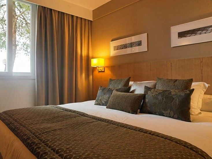 Protur Monte Safari Hotell Cala Millor  Eksteriør bilde